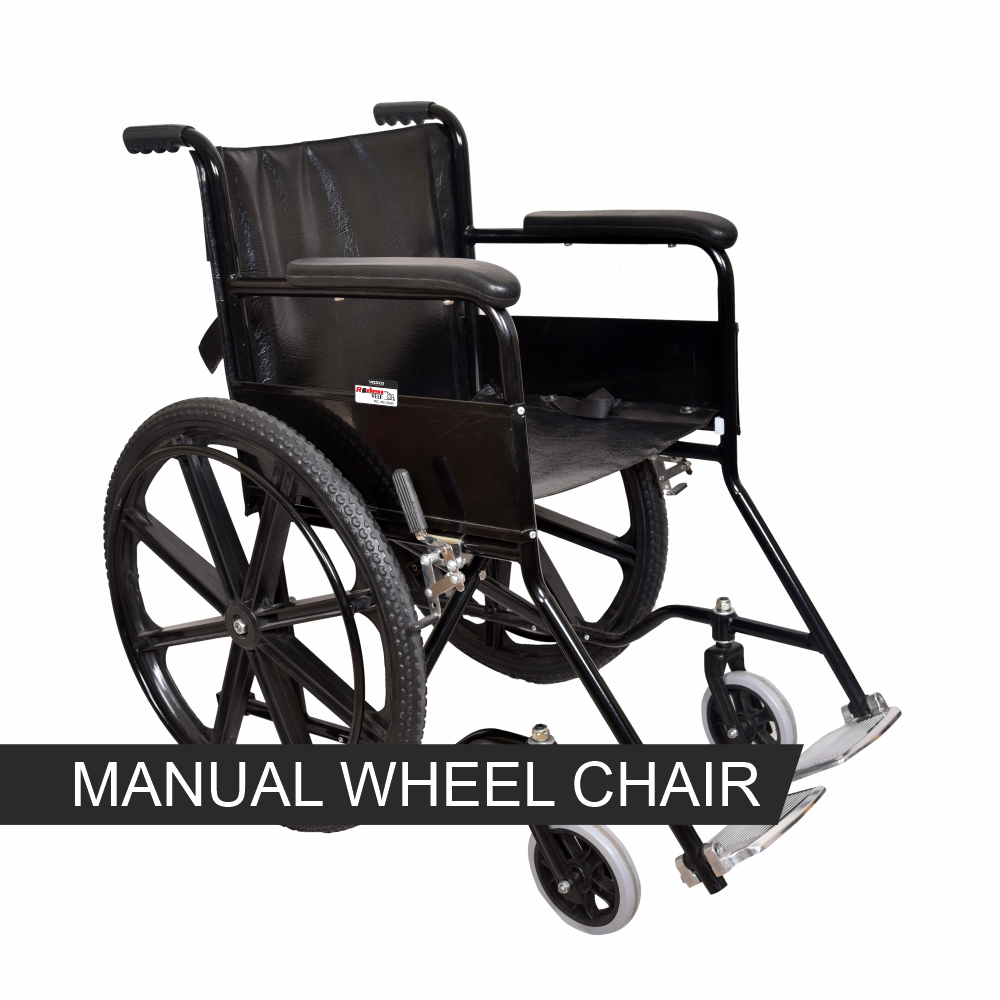 Buy Manual Wheelchair Online in India 20 OFF Page 2 Vissco Next