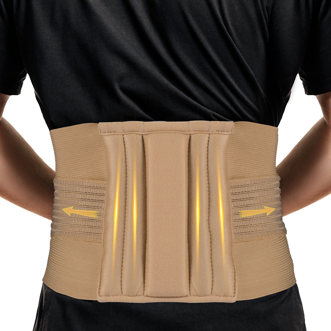 Buy Lumbar Belt (Mild Support) Online – Vissco Next