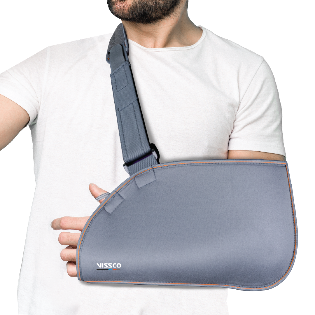 Buy Arm Pouch Sling Online Vissco Next