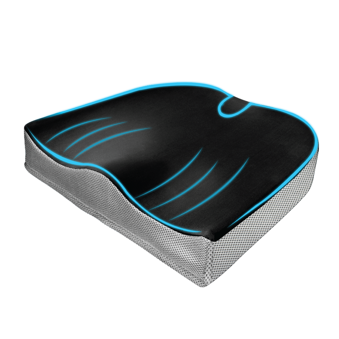 Buy Orthopaedic Coccyx Cushion Seat Online – Vissco Next