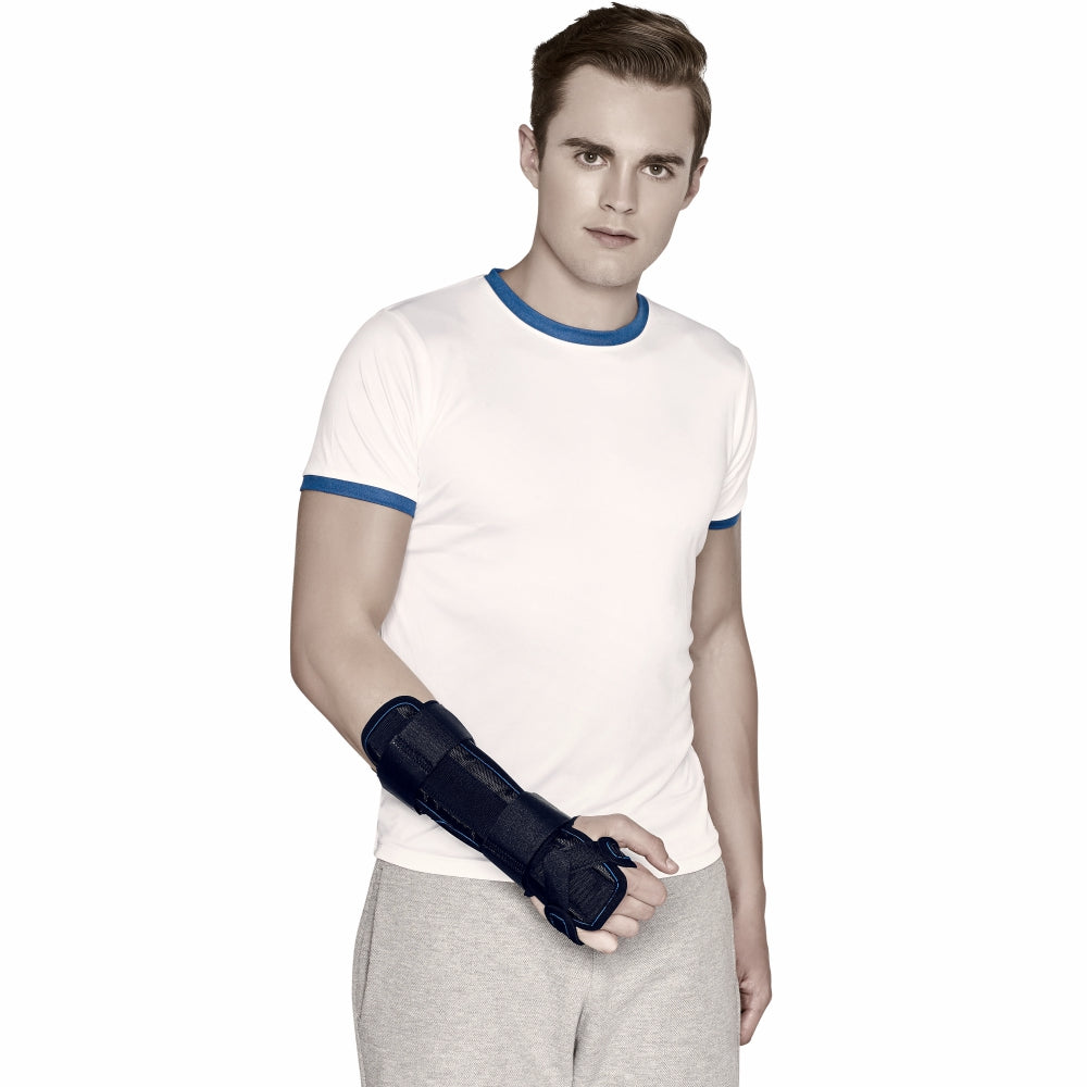 Buy Forearm Brace - Long Online – Vissco Next