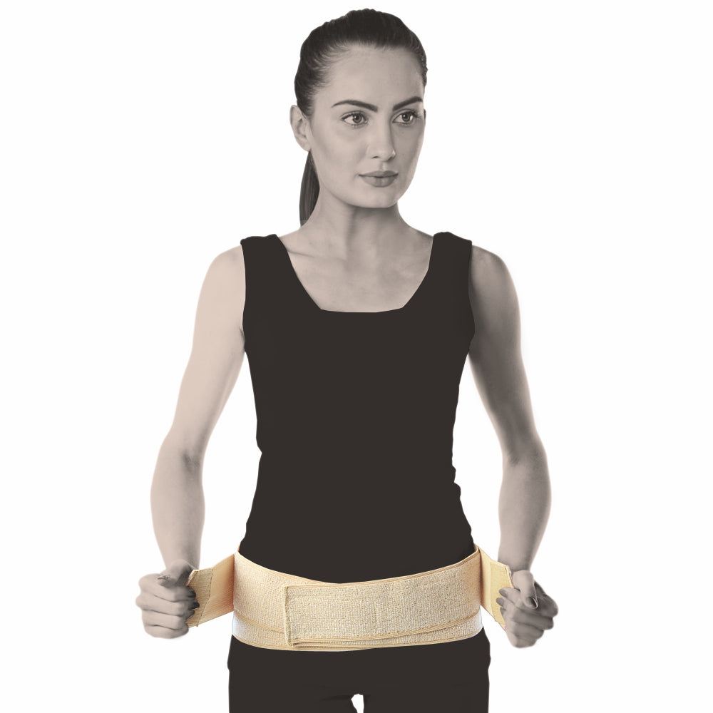 Abdominal Maternity Binder for Toning of Abdominal Muscles