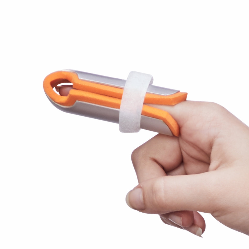 Buy Cot Finger Splint Online – Vissco Next - Main Image
