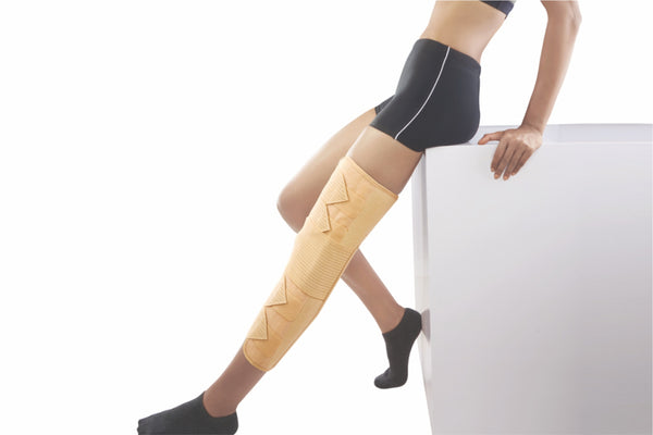 THE ULTIMATE GUIDE TO CHOOSING A LONG KNEE BRACE