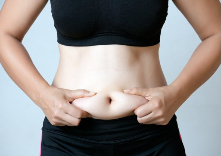 DIASTASIS RECTI- “MUMMY TUMMY”