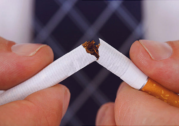 SMOKING – BAD FOR THE BONES