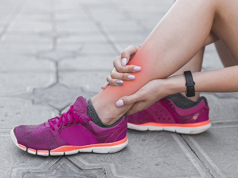 Navigating Sports Injuries: Finding the Right Support Through Adversity