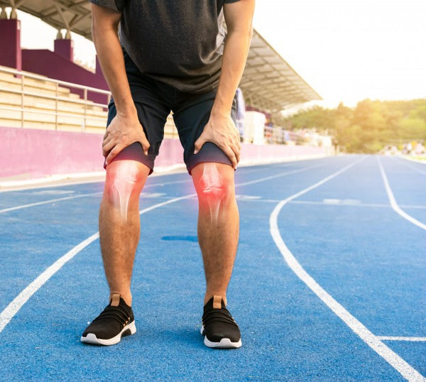 WHAT DOES IT MEAN WHEN YOUR PATELLA HURTS?