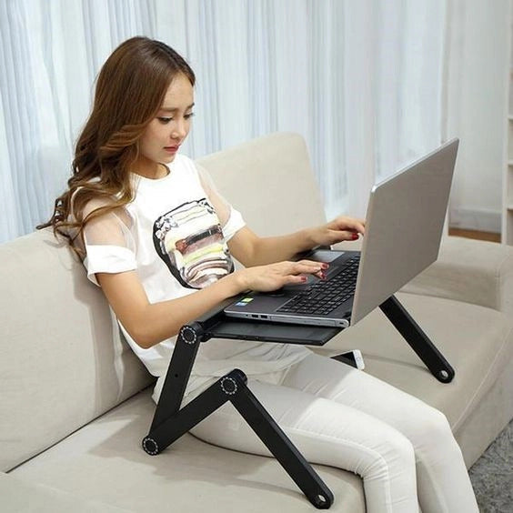 Ensuring a Safe and Injury-Free Work-from-Home Experience