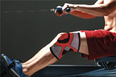 WHY VISSCO 3D KNEE CAP IS THE MOST SUITABLE SPORTS KNEE CAP FOR ATHLETES