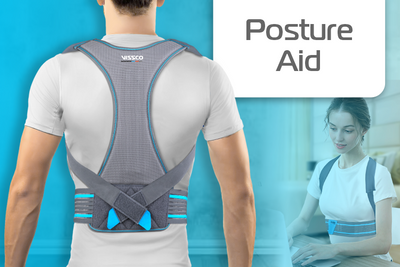 Is a Posture Corrector Belt the Secret to Fixing Bad Posture and Reducing Back Pain?