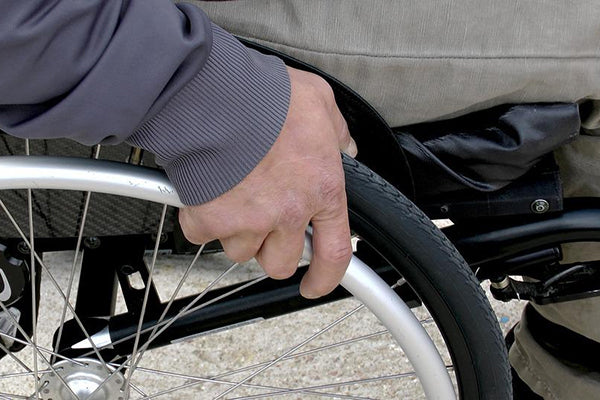 HOW TO PICK THE RIGHT WHEELCHAIR FOR YOUR NEEDS?