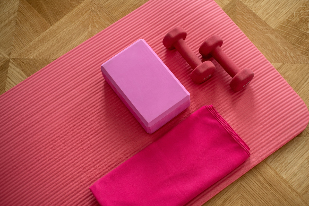 STRENGTH TRAINING FOR MUSCLE LOSS