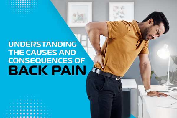 Understanding the Causes and Consequences of Back Pain