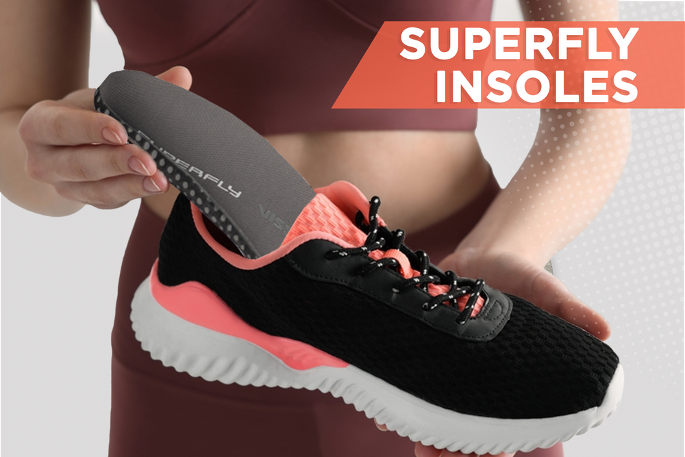 The Ultimate Guide to Finding the Perfect Inner Soles – Vissco Next