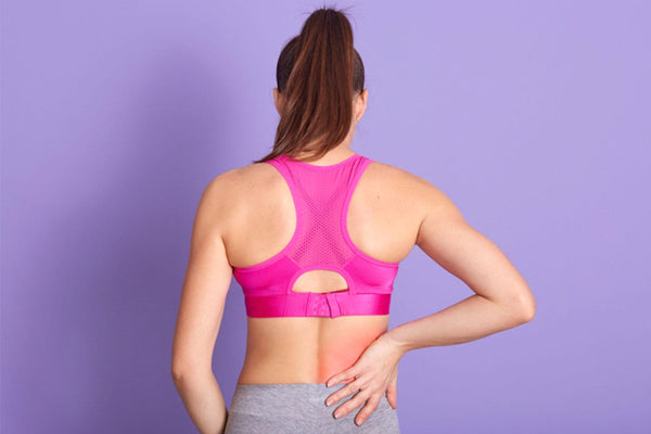 HERE IS HOW HEATING BELTS CAN HELP YOU WITH MUSCULAR PAIN