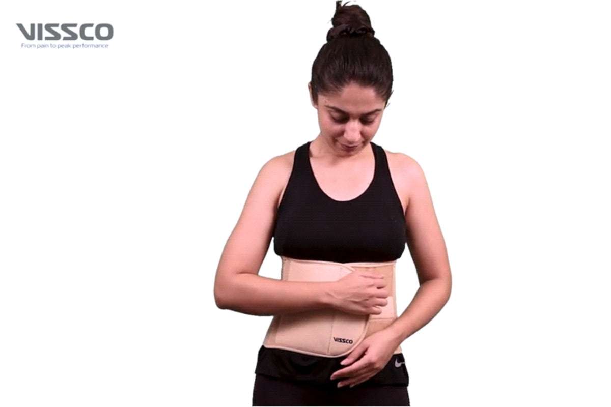 7 AMAZING BENEFITS OF ABDOMINAL BELTS FOR NEW MOTHERS
