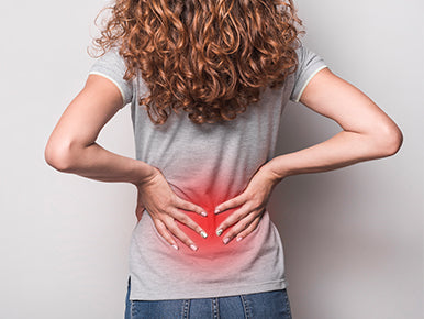 Understanding Lower Back Pain: A Comprehensive Guide