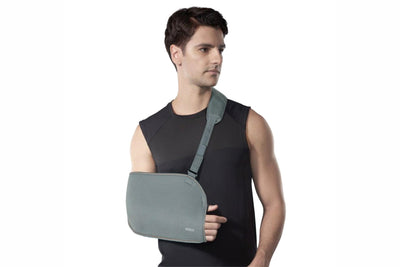 5 ESSENTIAL FACTORS TO CONSIDER WHEN CHOOSING THE BEST ARM SLING FOR FRACTURE RECOVERY