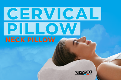 Enhance Your Sleep Quality with the Right Cervical Pillow