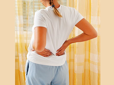 What To Do With Hip Pain