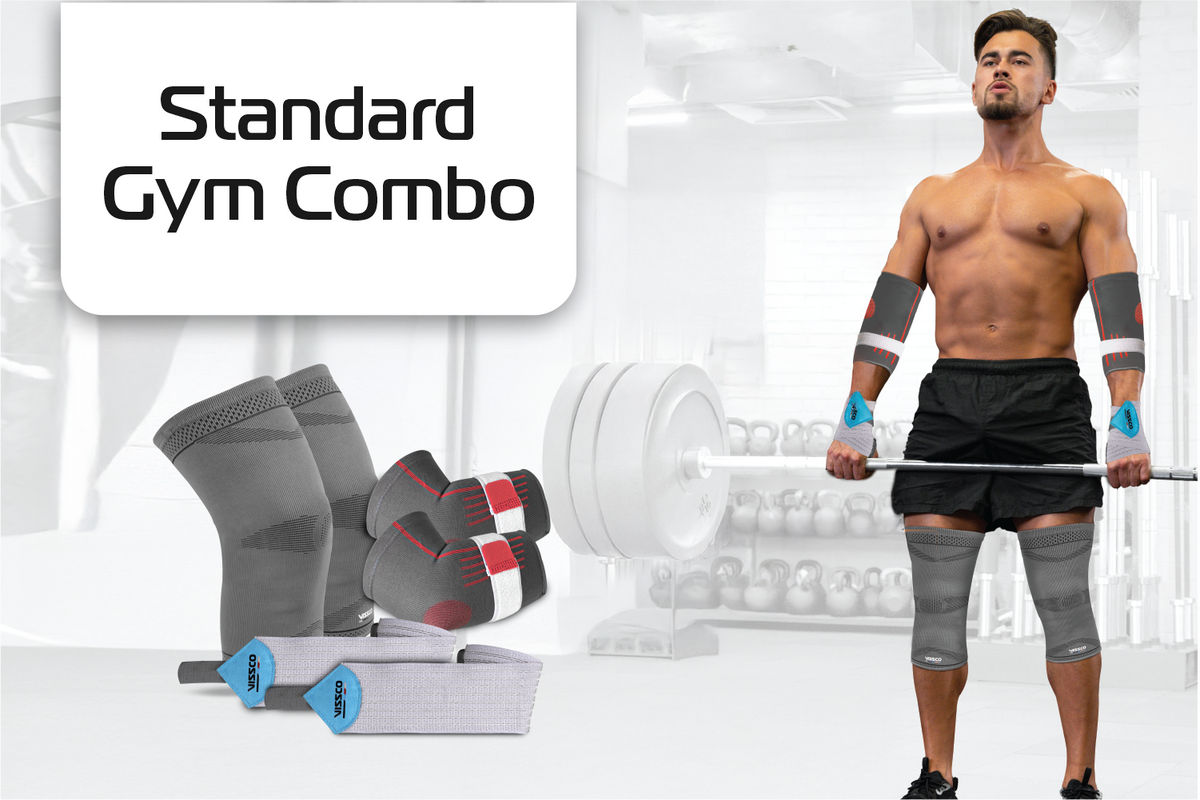 The Best Gym Accessories for Strength Training: Gear Up for Success