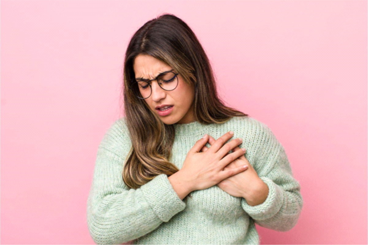 IS YOUR SEDENTARY LIFESTYLE AFFECTING YOUR HEART?