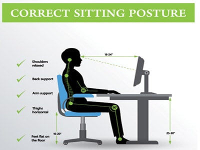 How to avoid work-related injuries
