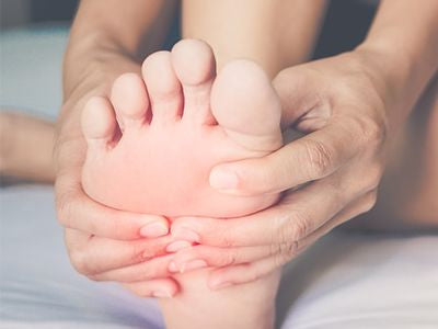 Rehabilitate Your Ankle with Simple Exercises