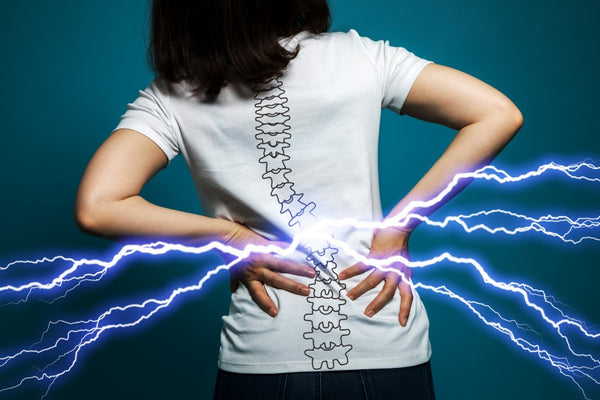Preventing Back Pain: Strategies for a Pain Free Life