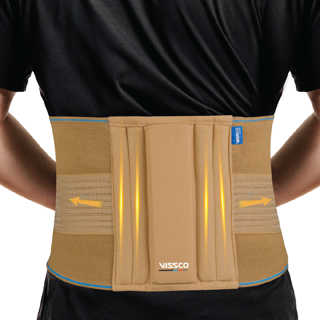 Ls spine belt online