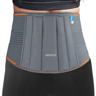 Lower back support belts deals