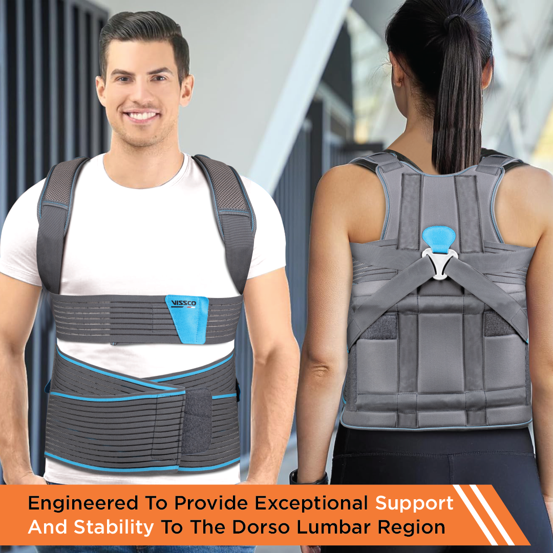Dorsolumbar brace online
