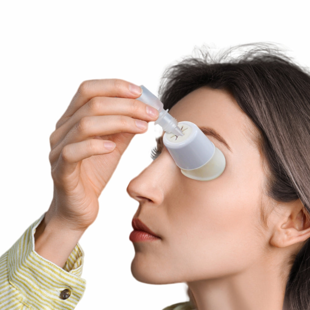 Vissco Eye Dropper Dispenser