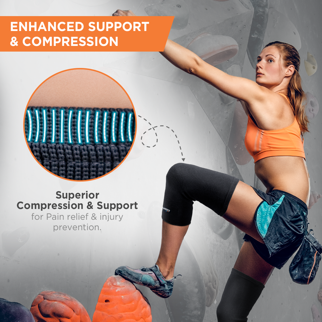 Vissco Knee Cap SPRO