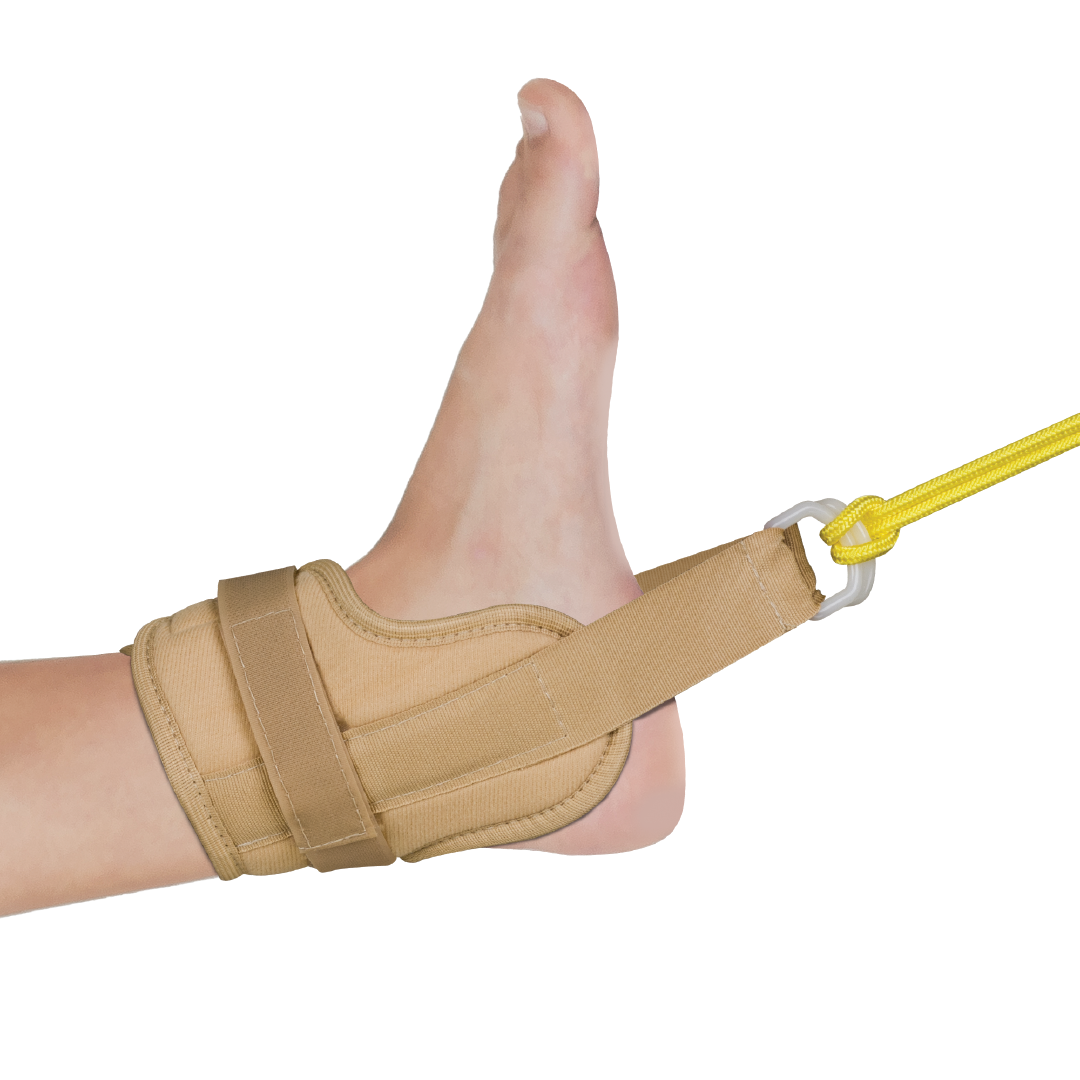 Ankle Traction Holder