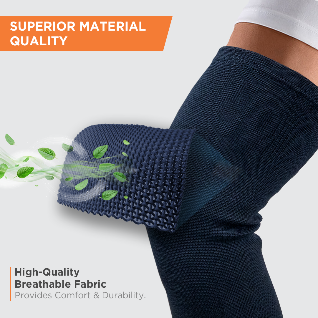 Vissco Knee Cap SPRO