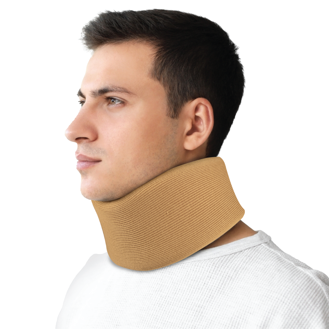 Vissco Cervical Collar - Soft