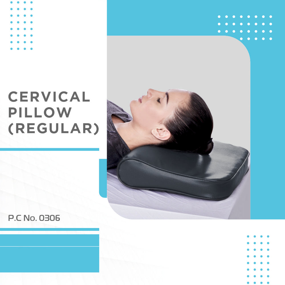 Vissco Cervical Pillow - Regular