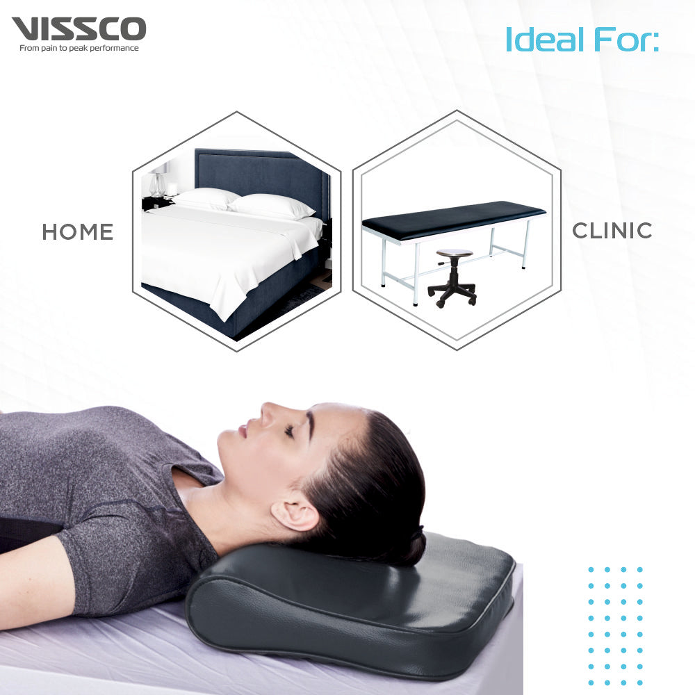 Vissco Cervical Pillow - Regular