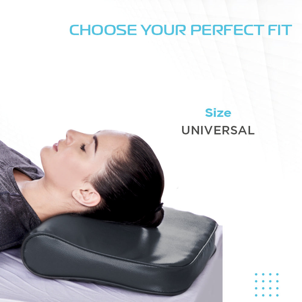 Vissco Cervical Pillow - Regular