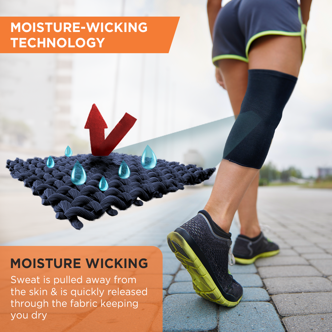 Vissco Knee Cap SPRO