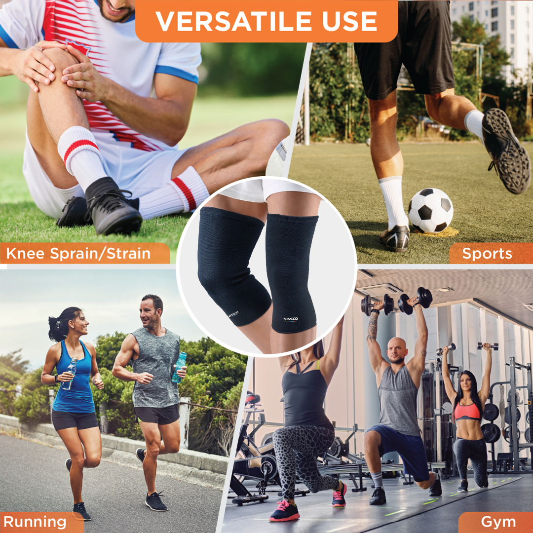 Vissco Knee Cap SPRO