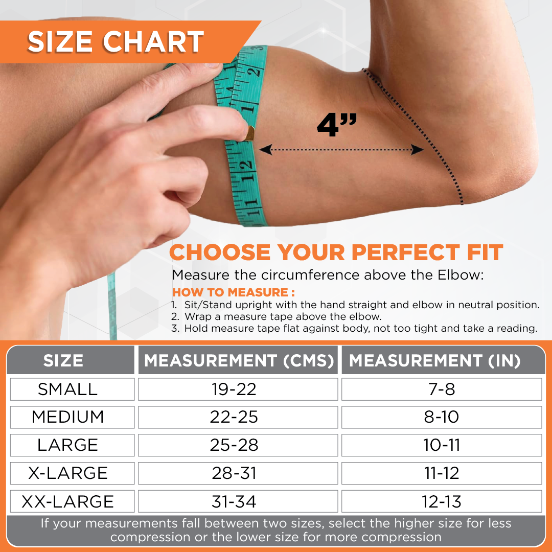 Vissco Elbow Support
