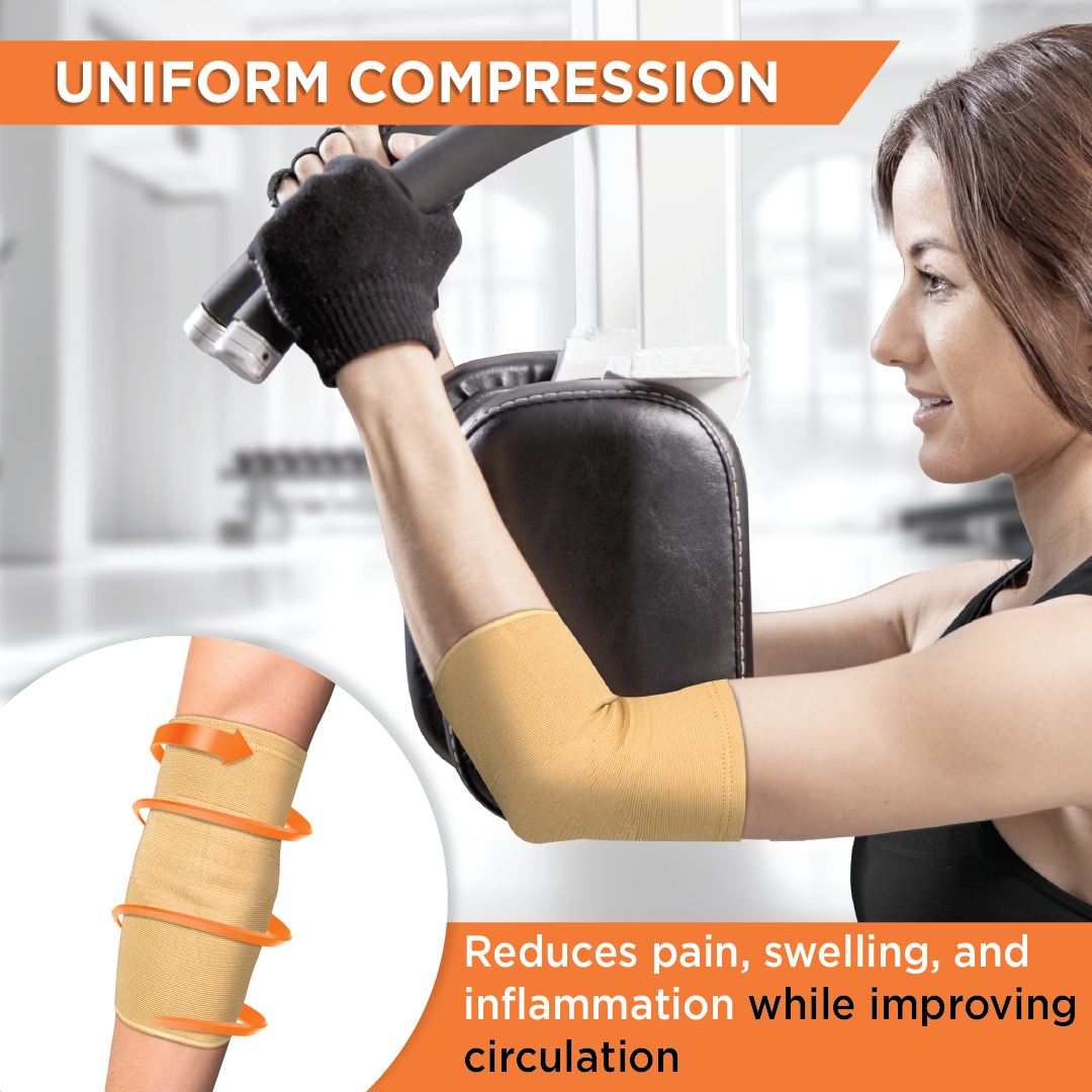 Vissco Elbow Support