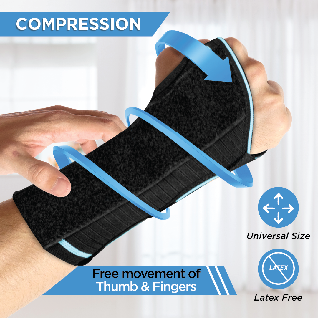 Vissco Universal Cock-Up Support