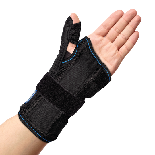 Wrist Brace with Thumb