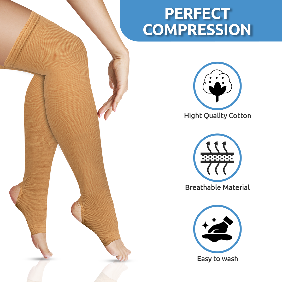 Vissco Varicose Vein Stockings