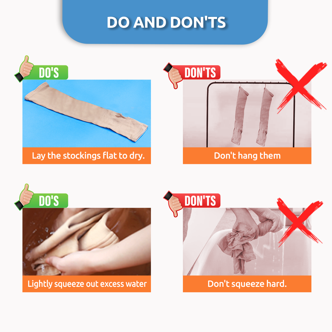 Vissco Varicose Vein Stockings
