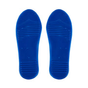 Orthopaedic Insoles | Helps to Absorb Pressure on the Heel & Foot Area to Relieve Pain (Blue)